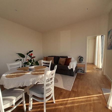 The Tiny Abode Villa Snells Beach Bagian luar foto