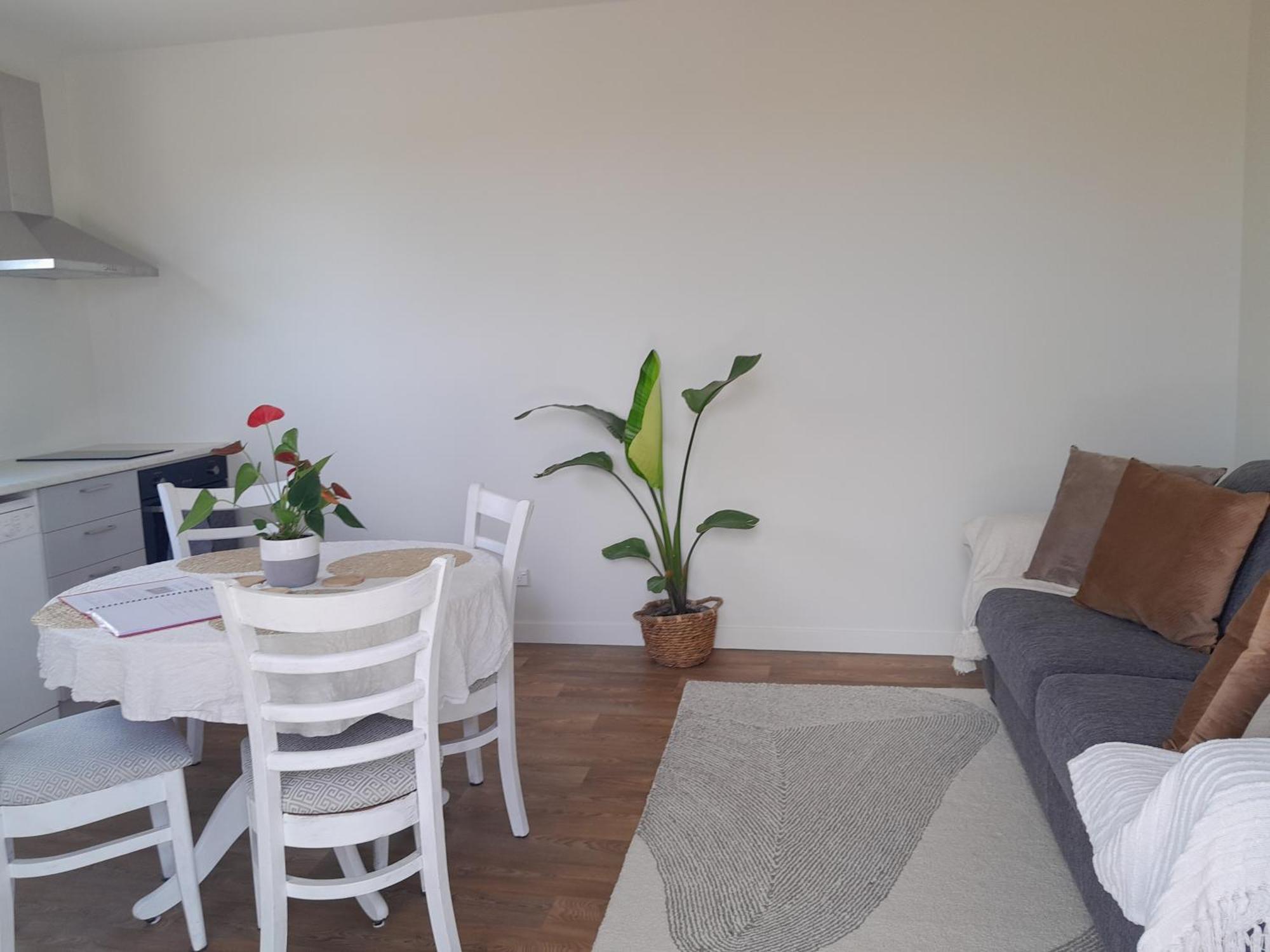 The Tiny Abode Villa Snells Beach Bagian luar foto