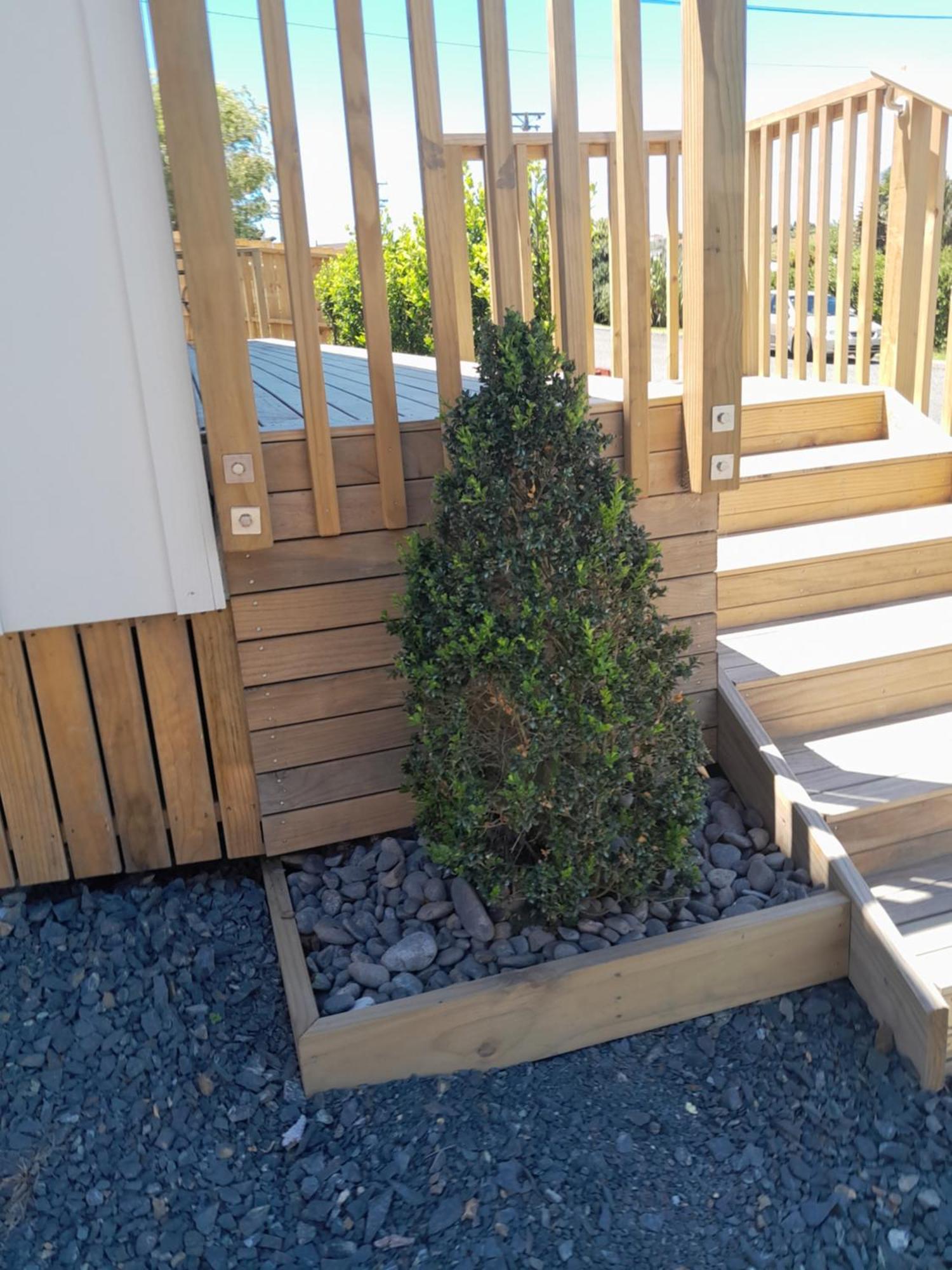 The Tiny Abode Villa Snells Beach Bagian luar foto