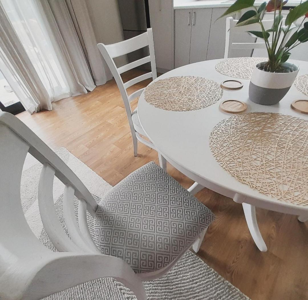 The Tiny Abode Villa Snells Beach Bagian luar foto