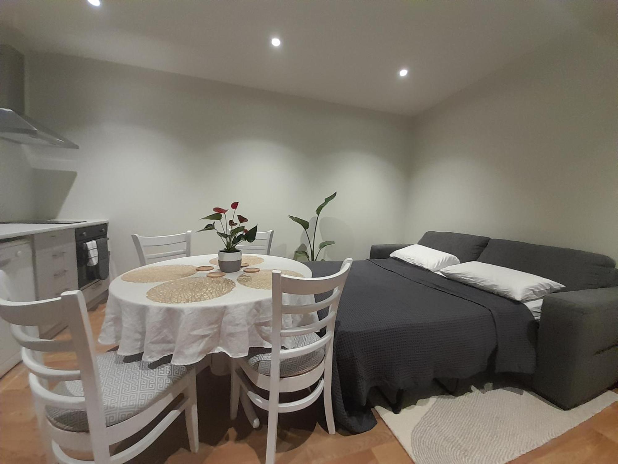 The Tiny Abode Villa Snells Beach Bagian luar foto